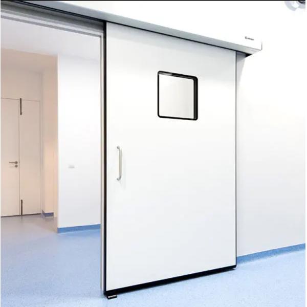 Stainless Steel Modular Operating Theatre Scratch Proof Customized Design