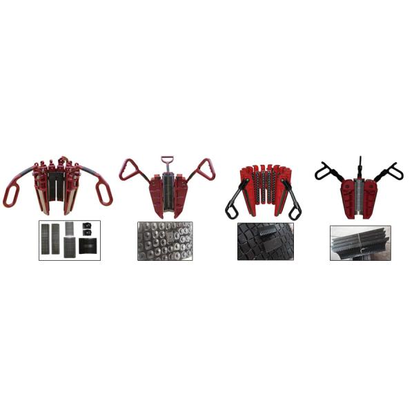 Sell BJ Type Manual Tong for Oil Well Drilling Handling from China