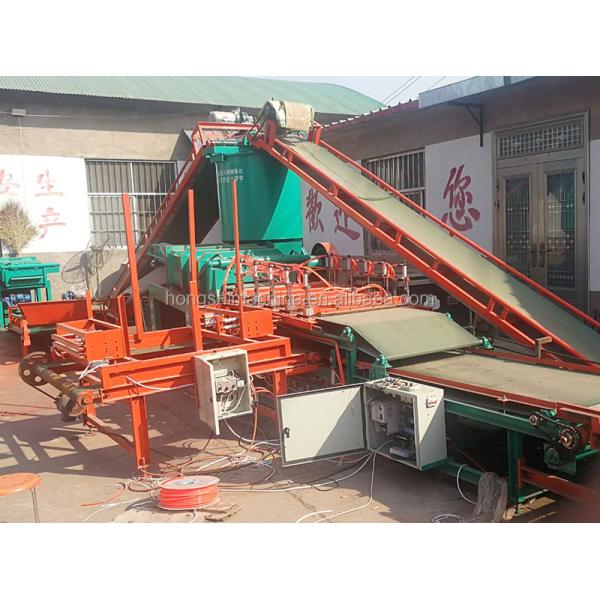 Automatic incense stick making machine,hook incense stick production line