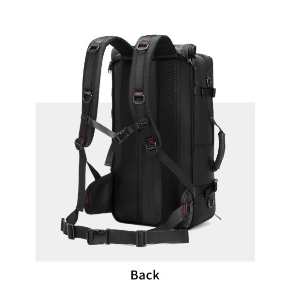 Stylish 70L Big Waterproof Tactical Backpack Camping Travel Backpack For Men