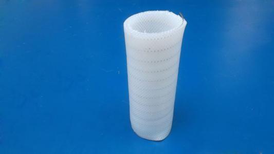 Quality Eco Friendly Wire Reinforced Silicone Hose , High Pressure Silicone Tubing  for sale