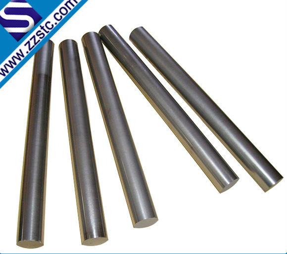 6.49g/Cm3 Zr702 Zirconium Rod With Bright Surface