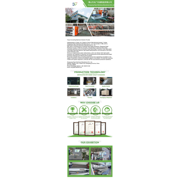 Automatic Paper Roll Wrapping Machine Single Roll Toilet Paper Packing Machine