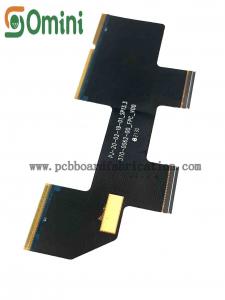 China Immersion Gold Double Sided Fpc Circuit Board Manufacturing on sale