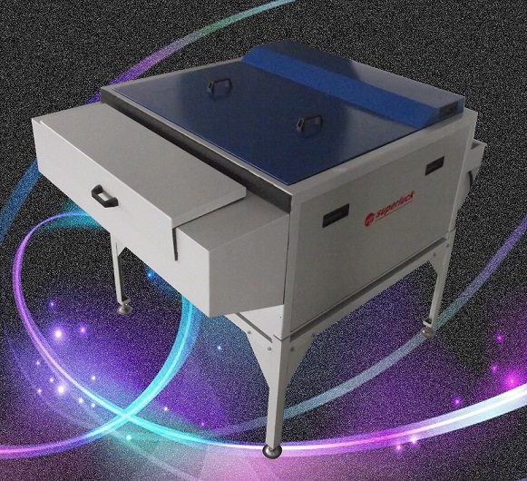 x- ray film processing Machine for Heidelburg Offset Printer SL-250H Film Processor
