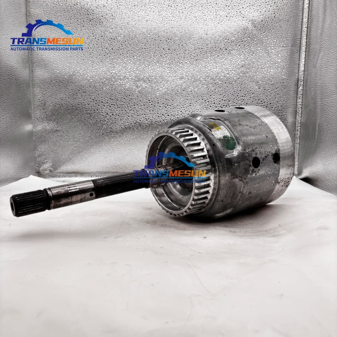 4L60E 4L65E Input Drum with Shaft