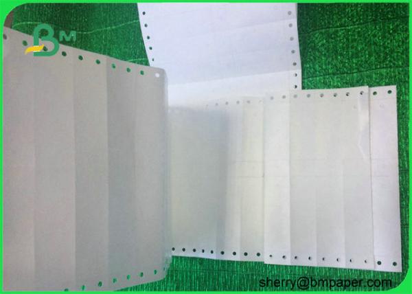 Quality Tearproof Waterproof Gloosy White Fabric Permanent Adhesive Label Paper for sale