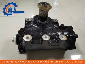 Buy cheap 8098957132 Truck Steering Gear Assembly Engine Steering Box Assembly product