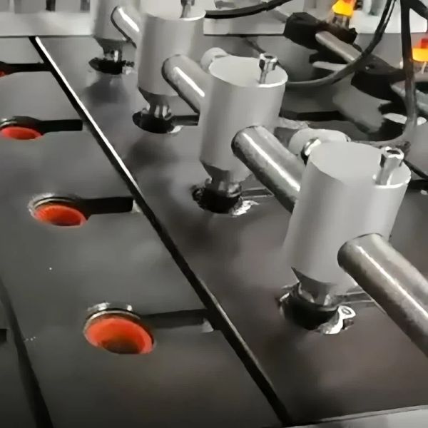 220V / 380V Automatic Coffee Capsule Filling Machine 5kw Coffee Capsule Filling Sealing Machine