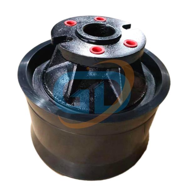 262893000 19003001 PUTZMEISTER PISTON RAM DN230 CONCRETE PUMP