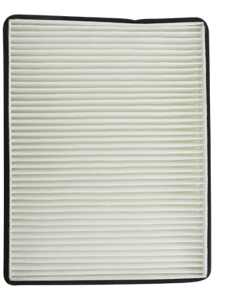 Bus & Coach Intl (BCI) Cabin Air Filter for OEM 7G91-18B543-AA