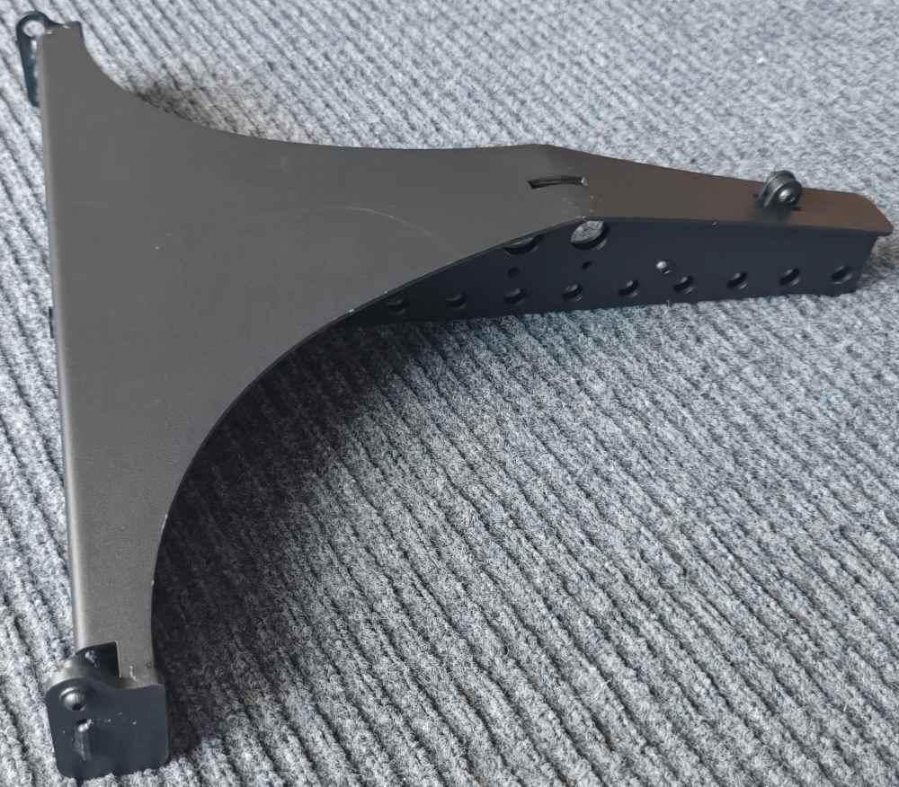 flying and stack metal rigging frame for line array speaker use