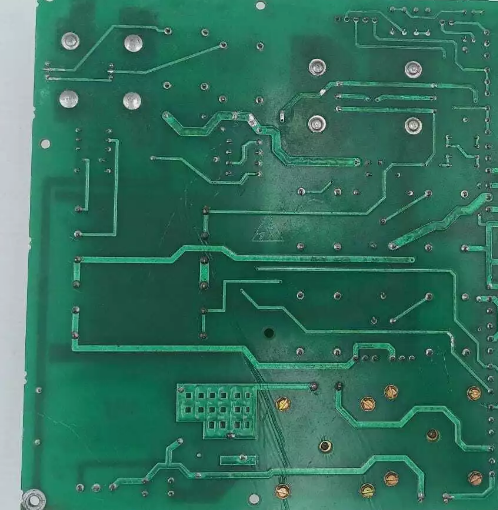 GE MARK V DS200EXPSG1A BULK POWER SUPPLY BOARD