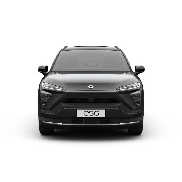 Experience Unmatched Performance With The NIO ES6 Electric Crossover SUV Advanced Technology At Your Fingertips