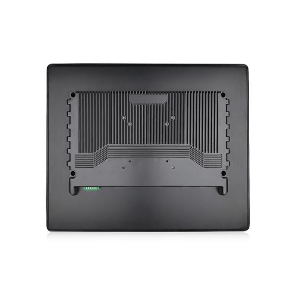 10 Point 1280x1024 300nits Embedded Touch Screen Monitor 24W