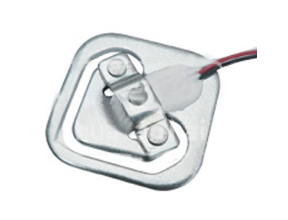 Half Bridge Low Profile Medical Micro Load Cells Side Mounted CZL928F For Body Scale