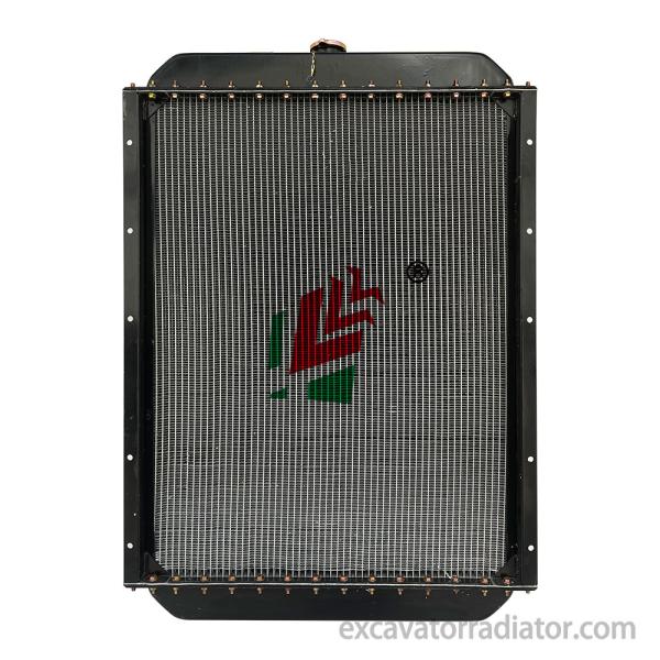 Longgong Excavator Radiator | Heavy Duty Assembly Commercial Grade