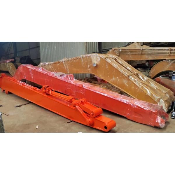 Long Reach Excavator Arm Assembly 209-70-00460 for PC850-8S PC850SE Maximum 34m Sale