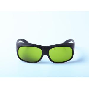 Buy cheap ADY-1 740-1100nm Laser Protective Glasses For Alexandrite, Diode and ND:YAG from wholesalers