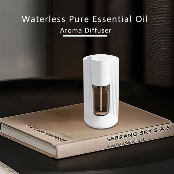 Minimalist Office Aromatherapy Aroma Diffuser Visible Fragrance Home Aroma Scent Diffuser