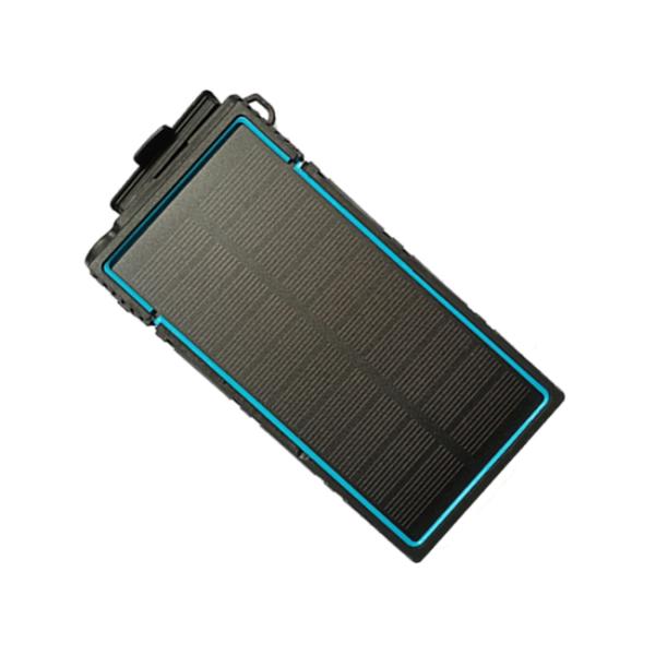 Lasting Working Container Boat Asset Personal Vehicle Solar 4G GPS Tracking Devices