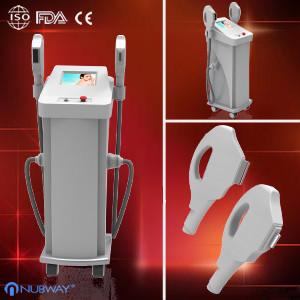 Quality Big Spot 560 - 1200nm IPL hair removal mcahine for Wrinkle Removal, Skin Rejuvenation NBW- for sale