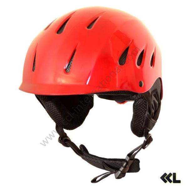 ABS Ski Gear Helmet SKI-03 EN1077