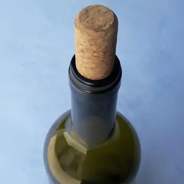 1.5KW Automatic Capping Machine 220V / 380V Automatic Wine Bottle Corker