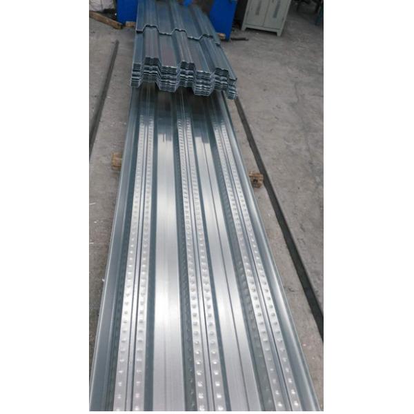 Interior Galvanized Metal Stud And Track Light Gauge Hat Sections Wall Framing 12000mm