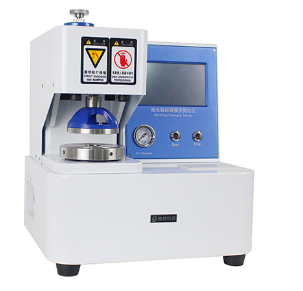 Corrugated Cardboard Bursting Pressure Testing Machine and Paperboard Material Bursting Strength Testing Equipment