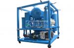 Aging Transformer Oil Regeneration, Insulating Oil Recycling Machine, Silica Gel