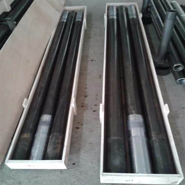 Ltk60 Double Tube Core Barrels for Mineral Exploration