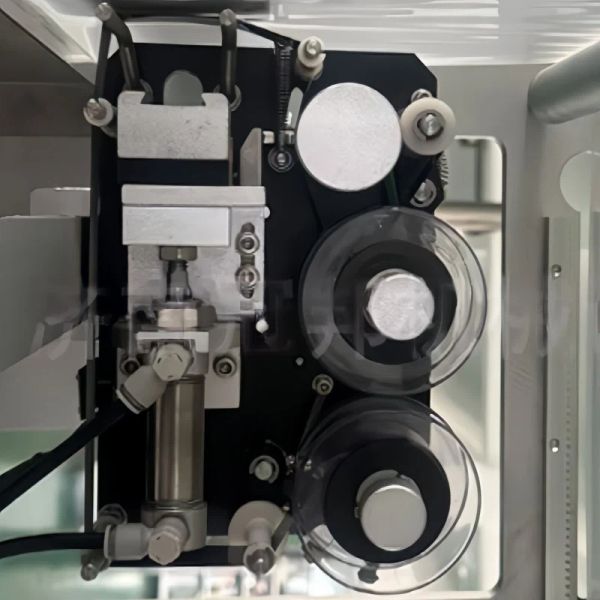 High Precision Multihead Weigher Packing Machine Combination Weighing And Packing Machine