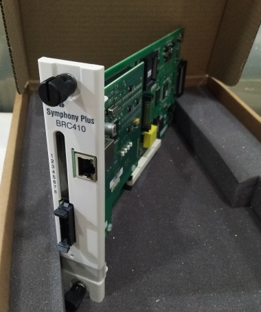 ABB SPBRC410 Controller With Modbus TCP Interface ABB Bailey Infi 90