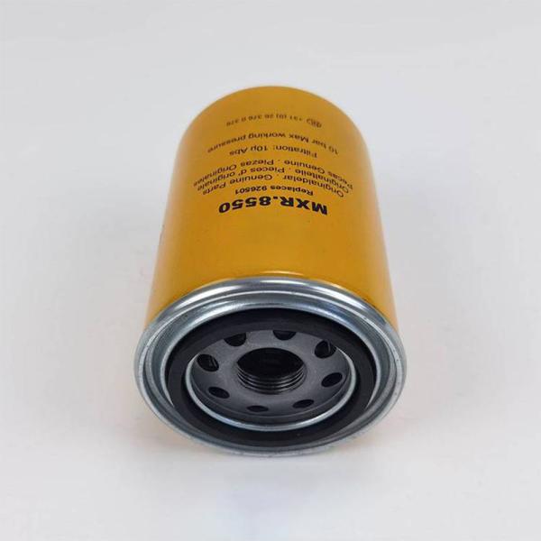 MXR.8550 Hydraulic Oil Filter Element for Oil Filtration in Industrial Applications