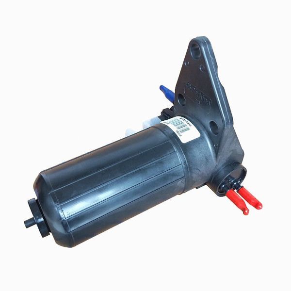 Perkins Engine C7.1 Fuel Filter Assembly T417677