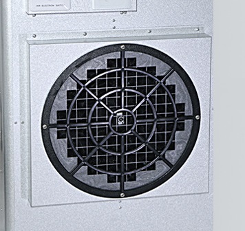 Child-safe rounded design