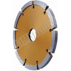Buy cheap TUCK POINT DIAMOND SAW BLADE product