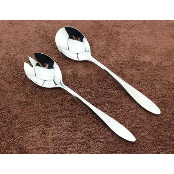 High quality 18/10 Stainless steel flatware/cutlery/fork/fruit fork