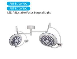 Buy cheap AC100-240V Portable Operating Room Light Real cold light source product