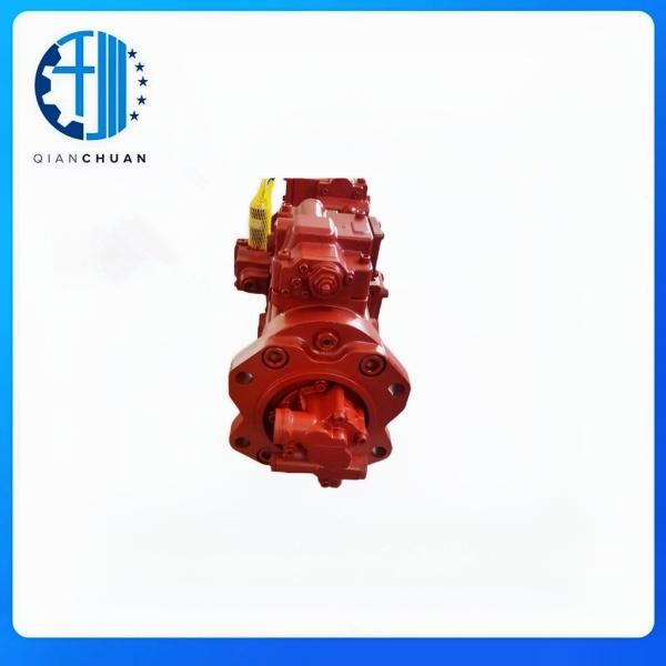 31E1-03010 Hydraulic Pump For Hyundai R200LC Excavator Spare Parts