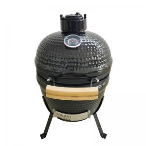 China Dish Draining Rack Pizza Oven Bbq 22 Inch Kamado Grill on sale