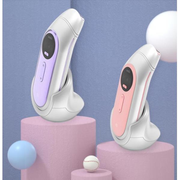 Personal 15W Portable Radio Frequency Machine , PSE Radio Frequency Beauty Device