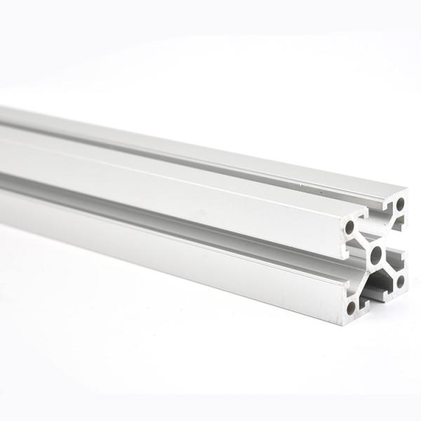 8mm Slot 3030 Anodizing Aluminum Profile for Shower Room