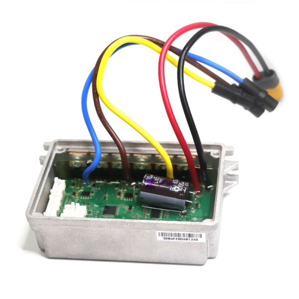 Original Dashboard Controller for Ninebot Max G30 Electric Scooter Accessory Compatible with Max G30 Parts