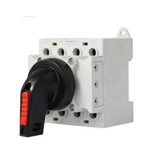 20A DC 1000V SISO-40 Solar PV Disconnector