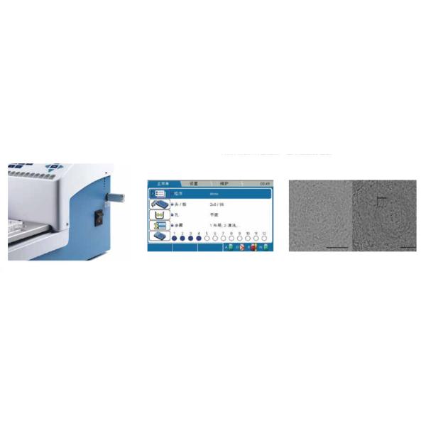 Thermo Scientific Wellwash And Wellwash Versa Microplate Washer Lab Equipment And Consumables