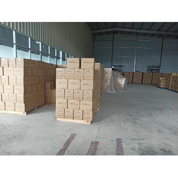 Disposable Medical Nitrile Gloves 7 Mil Plastic Powder Free