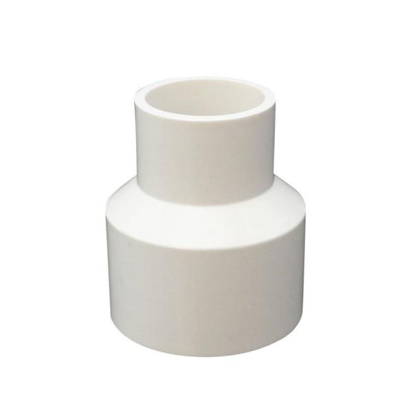 DN800mm PVC Drainage Pipe Fittings Head Reducing Direct