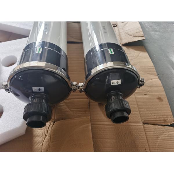 40C Pharmaceutical UF Membrane Modules Drinking Water Ultrafiltration Membrane Module